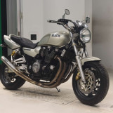 Мотоцикл Yamaha XJR1200 с пробегом 62315 km