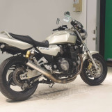 Мотоцикл Yamaha XJR1200 с пробегом 62315 km