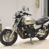 Мотоцикл Yamaha XJR1200 с пробегом 62315 km