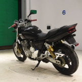 Мотоцикл Yamaha XJR400