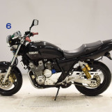 Мотоцикл Yamaha XJR400