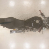 Мотоцикл Yamaha XJR400