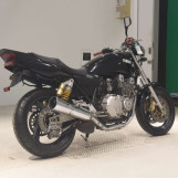 Мотоцикл Yamaha XJR400