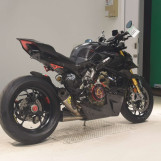 Мотоцикл Ducati STREET FIGHTER V4S с пробегом 8244 km