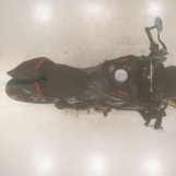 Мотоцикл Ducati STREET FIGHTER V4S с пробегом 8244 km