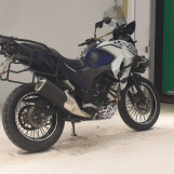 Мотоцикл Kawasaki D-TRACKER125 с пробегом 19589 km