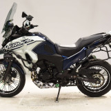 Мотоцикл Kawasaki D-TRACKER125 с пробегом 19589 km