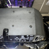 Мотоцикл Kawasaki D-TRACKER125 с пробегом 19589 km