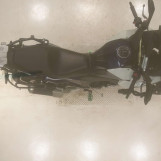 Мотоцикл Kawasaki D-TRACKER125 с пробегом 19589 km