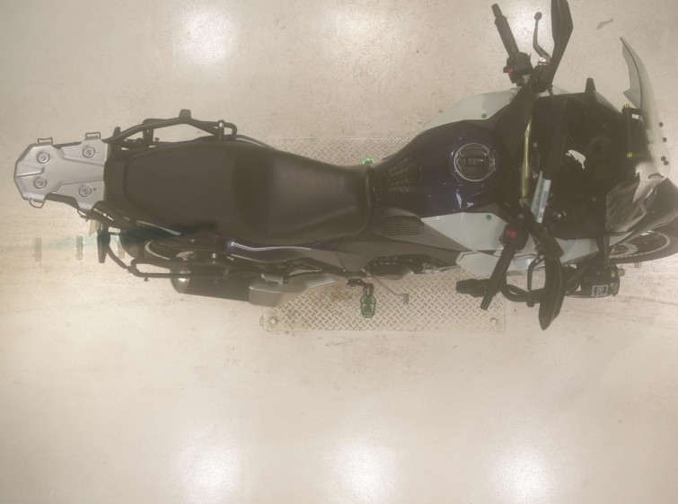 Мотоцикл Kawasaki D-TRACKER125 с пробегом 19589 km