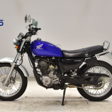 Мотоцикл Honda CB223S з пробігом 45452 km