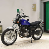 Мотоцикл Honda CB223S з пробігом 45452 km