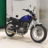 Мотоцикл Honda CB223S з пробігом 45452 km