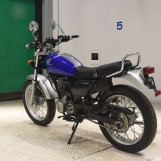 Мотоцикл Honda CB223S з пробігом 45452 km