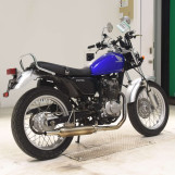 Мотоцикл Honda CB223S з пробігом 45452 km