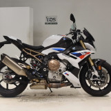 Мотоцикл BMW S1000R з пробігом 3497 km