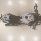 Мотоцикл BMW S1000R з пробігом 3497 km