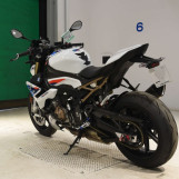Мотоцикл BMW S1000R з пробігом 3497 km