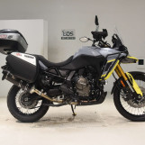 Мотоцикл Suzuki V-STROM 800DE з пробігом 4851 km