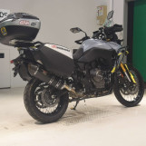 Мотоцикл Suzuki V-STROM 800DE з пробігом 4851 km