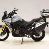 Мотоцикл Suzuki V-STROM 800DE з пробігом 4851 km