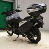 Мотоцикл Suzuki V-STROM 800DE з пробігом 4851 km