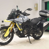 Мотоцикл Suzuki V-STROM 800DE з пробігом 4851 km