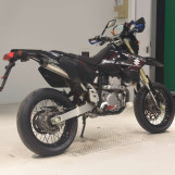 Мотоцикл Suzuki DR-Z400SM з пробігом 26915 km