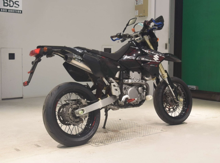 Мотоцикл Suzuki DR-Z400SM з пробігом 26915 km