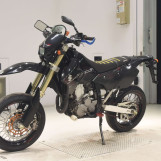 Мотоцикл Suzuki DR-Z400SM з пробігом 26915 km