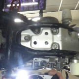 Мотоцикл Suzuki DR-Z400SM з пробігом 26915 km