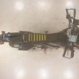 Мотоцикл Suzuki DR-Z400SM з пробігом 26915 km