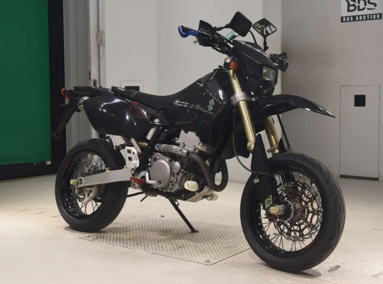 Мотоцикл Suzuki DR-Z400SM з пробігом 26915 km