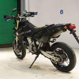 Мотоцикл Suzuki DR-Z400SM з пробігом 26915 km