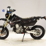 Мотоцикл Suzuki DR-Z400SM з пробігом 26915 km