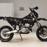 Мотоцикл Suzuki DR-Z400SM з пробігом 26915 km