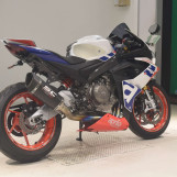 Мотоцикл Aprilia RS660 с пробегом 2654 km