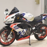 Мотоцикл Aprilia RS660 с пробегом 2654 km