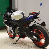 Мотоцикл Aprilia RS660 с пробегом 2654 km