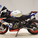 Мотоцикл Aprilia RS660 с пробегом 2654 km