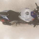 Мотоцикл Aprilia RS660 с пробегом 2654 km