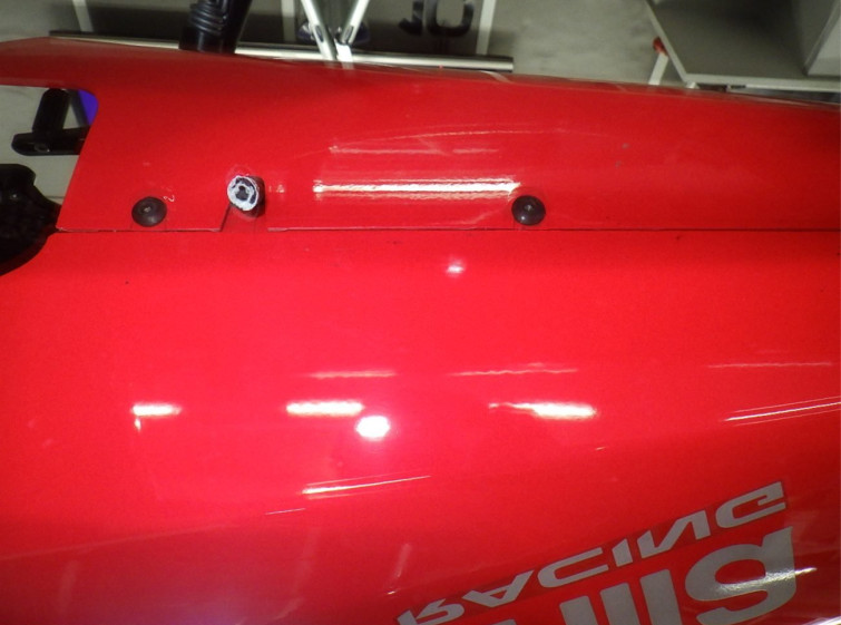 Мотоцикл Aprilia RS660 с пробегом 2654 km