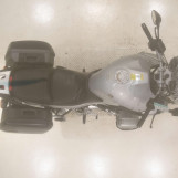 Мотоцикл BMW R1150R с пробегом 15270 km