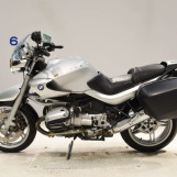 Мотоцикл BMW R1150R с пробегом 15270 km