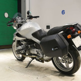 Мотоцикл BMW R1150R с пробегом 15270 km