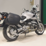 Мотоцикл BMW R1150R с пробегом 15270 km