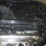 Мотоцикл HD FREEWHEELER FLRT1750 з пробігом 22454 km