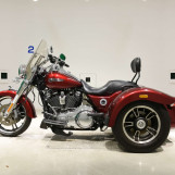 Мотоцикл HD FREEWHEELER FLRT1750 з пробігом 22454 km