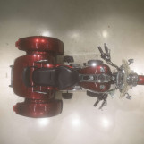 Мотоцикл HD FREEWHEELER FLRT1750 з пробігом 22454 km