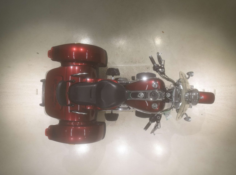 Мотоцикл HD FREEWHEELER FLRT1750 з пробігом 22454 km